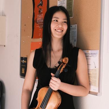 Huiduo Xu