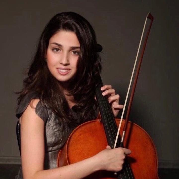Ekaterina Shalamova