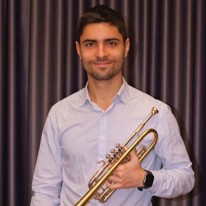 Álvaro Caballero González