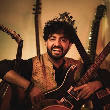 Kris Ramakrishna