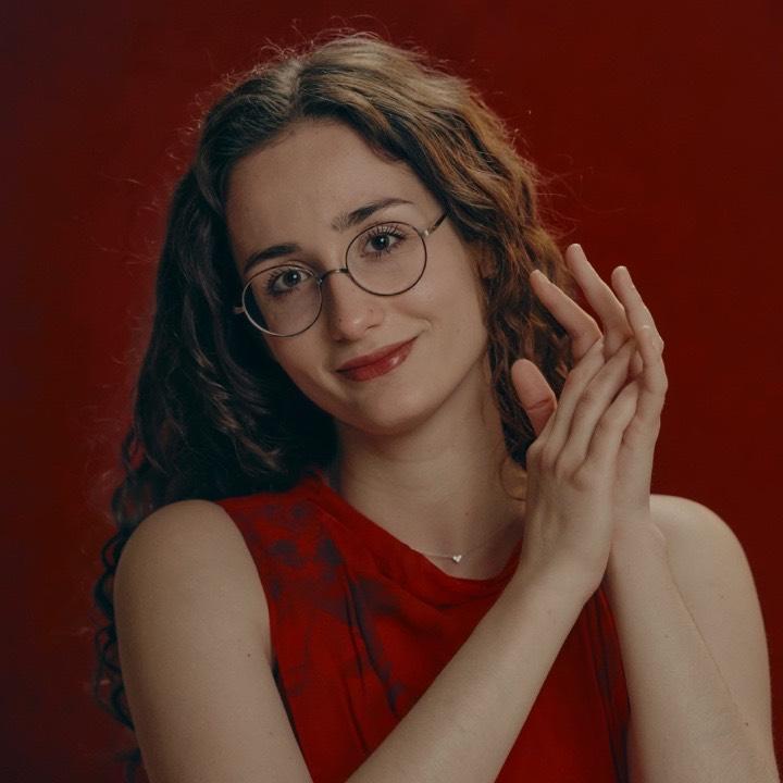 Alba Shkreli