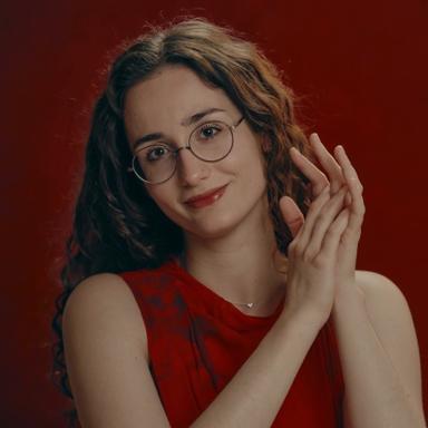 Alba Shkreli