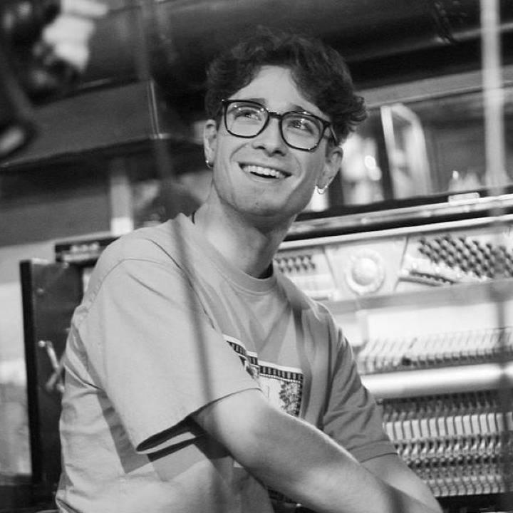 Martín Otero Ferreira