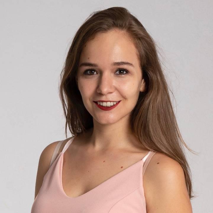 Nadine Purtschert