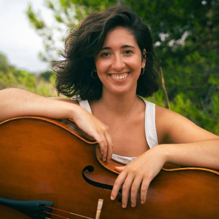 María González-Badenes