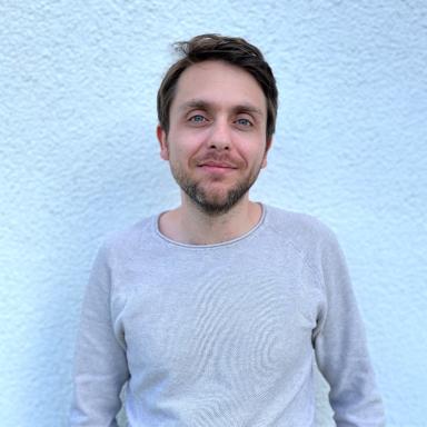 Christian Brückner