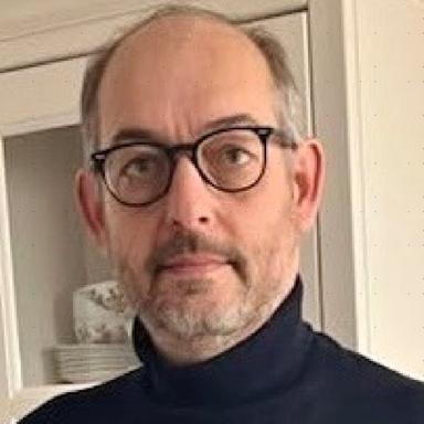 Stéphane Merazga