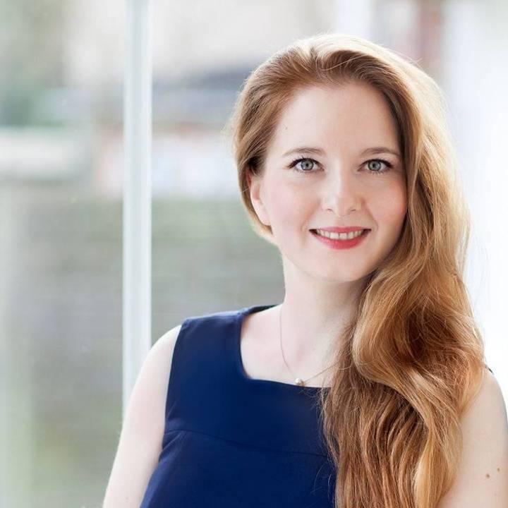 Sofia Livotov