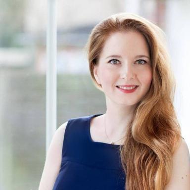 Sofia Livotov