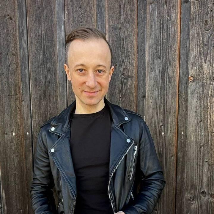 Robert Jonas
