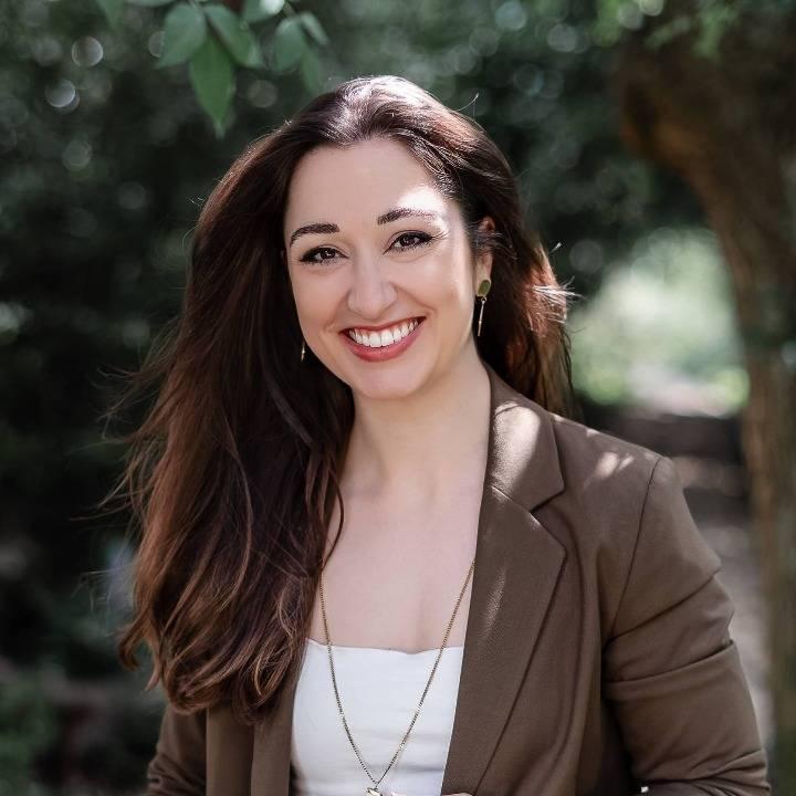 Céline Akçağ