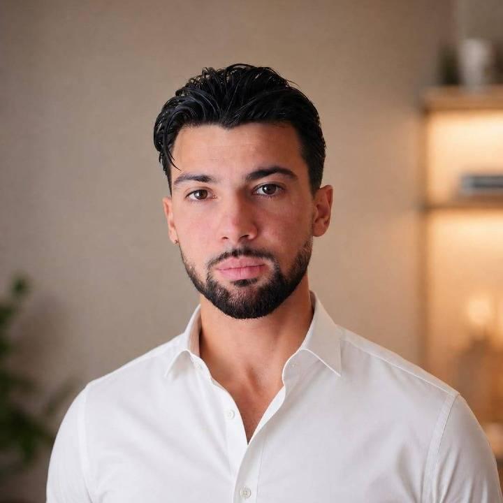 Miguel Ramos