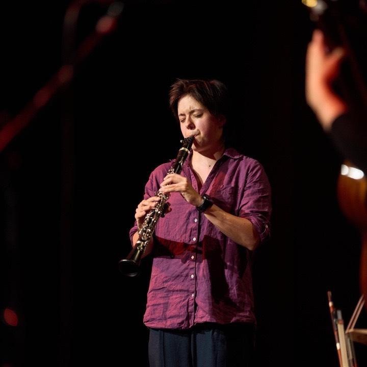 Clara Wigger