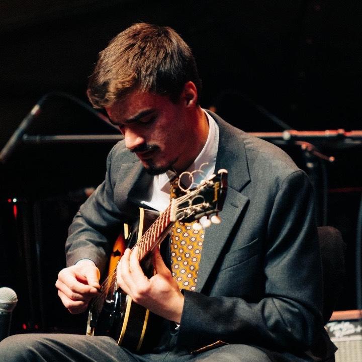 Mateus De Melo Saldanha