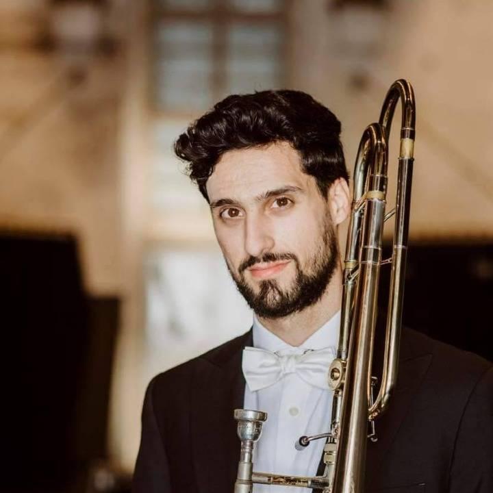 Pedro Silva