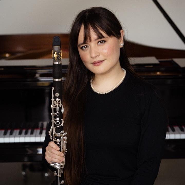 Sofiya Kaliyanurova
