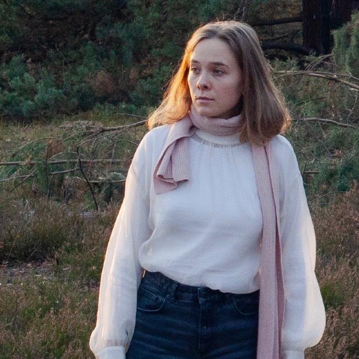 Marlene Unterfenger