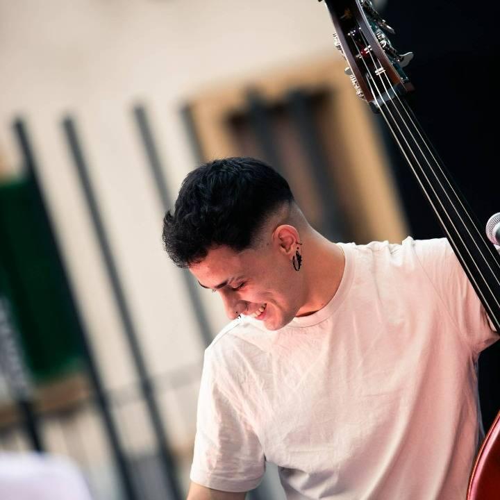 Alex Davies