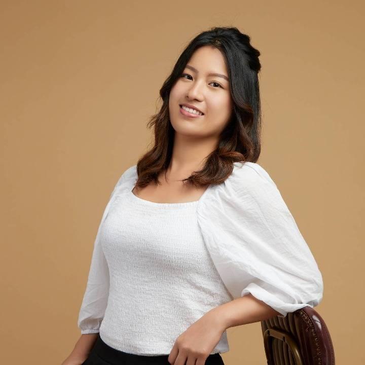 Zoe Weng
