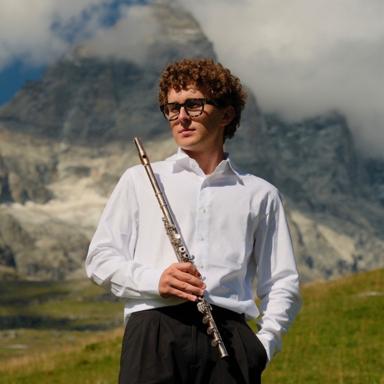 Mathias Boudesseul-Marchon
