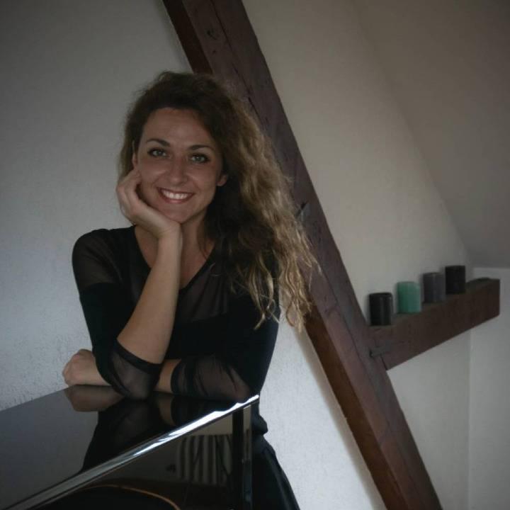 Sara Todosijevic
