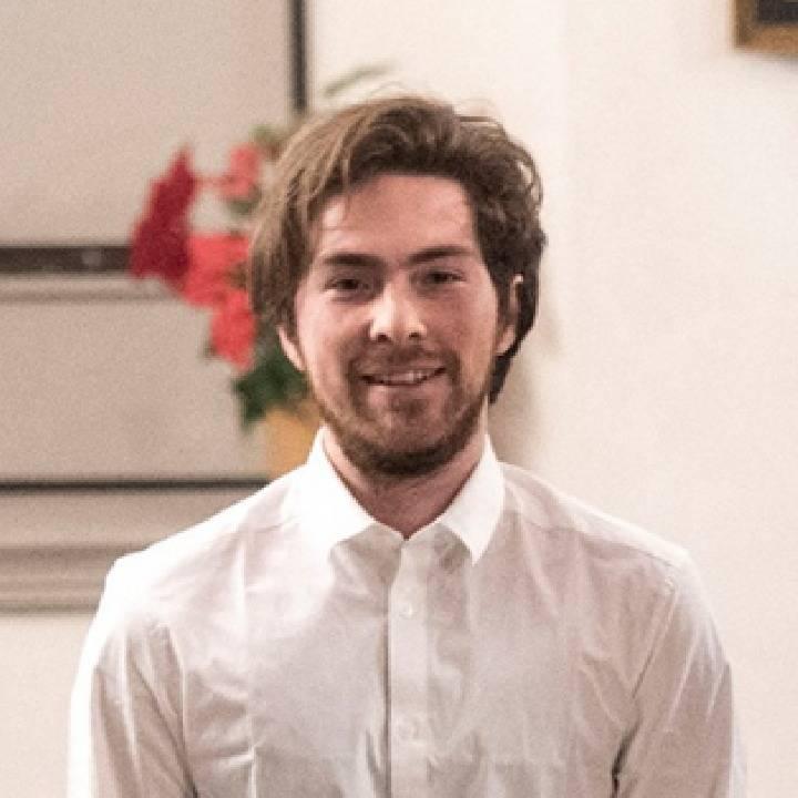 Nicolas Mick