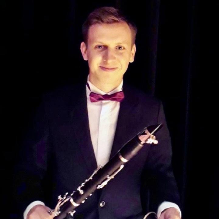 Anton Shaposhnyk
