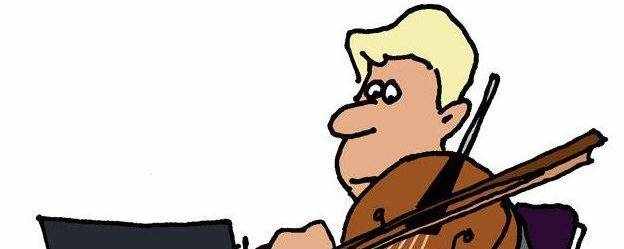 Cellounterricht für Erwachsene 