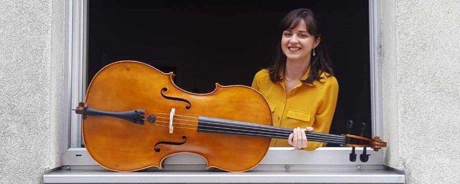 Cellounterricht für Anfänger 