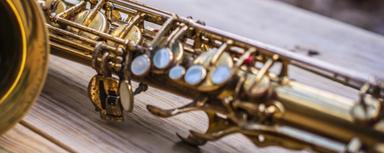 Saxophon für Kinder (Zürich) course image