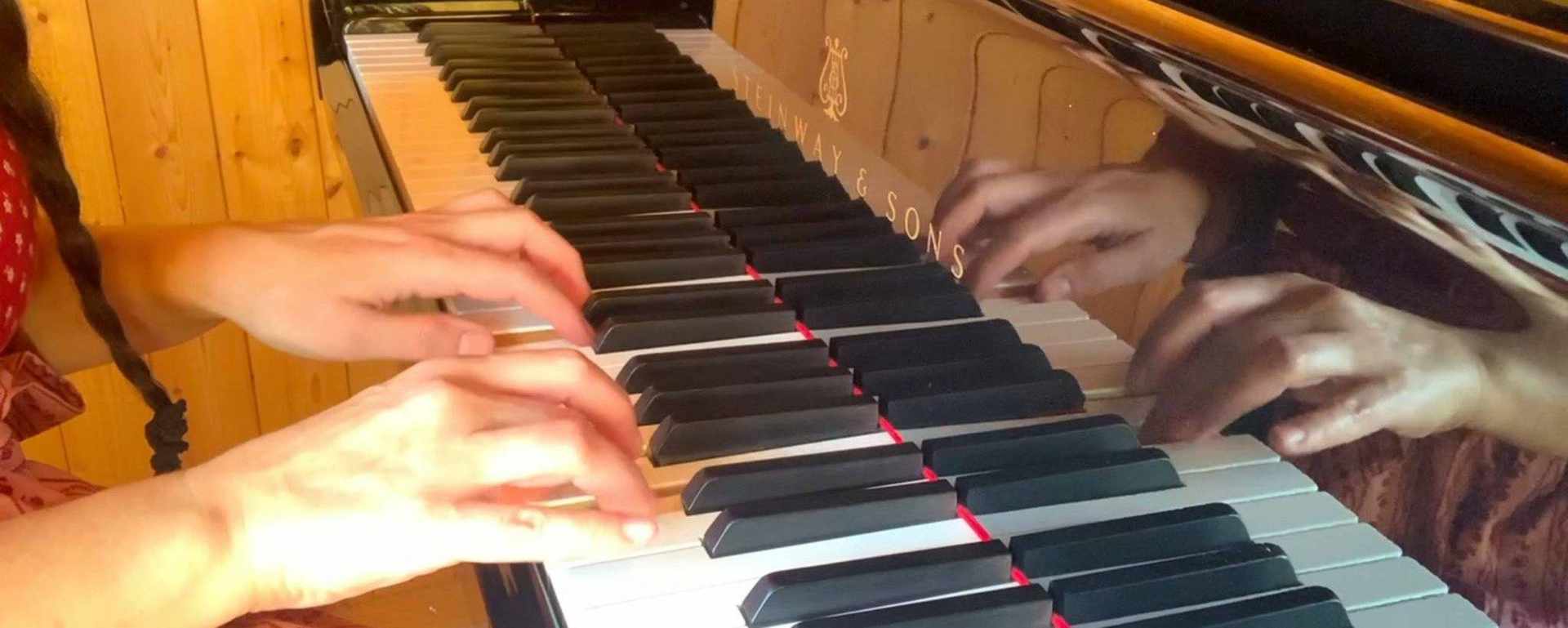 Klavierkurs für Anfänger
