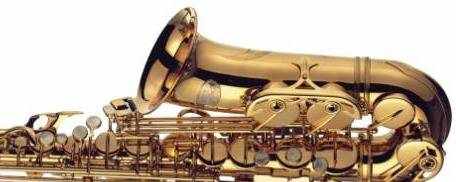 Saxophon spielen lernen
